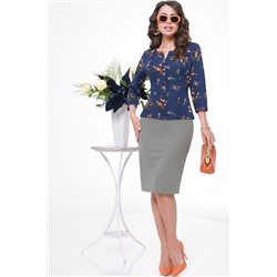 DStrend Костюм К-0816-0159-01