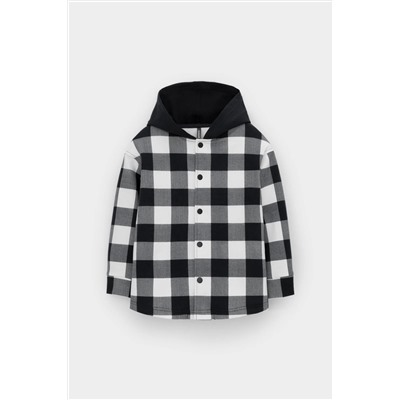 CROCKID Рубашка КР 302681