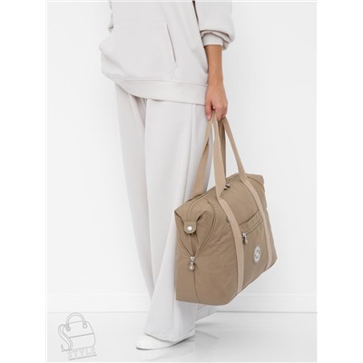 Сумка дорожная 8742MD khaki Mindesa  в Новосибирске