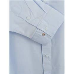 2303 гол Рубашка для мальчиков (140-152)