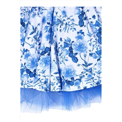 Платье АПРЕЛЬ, 1125853