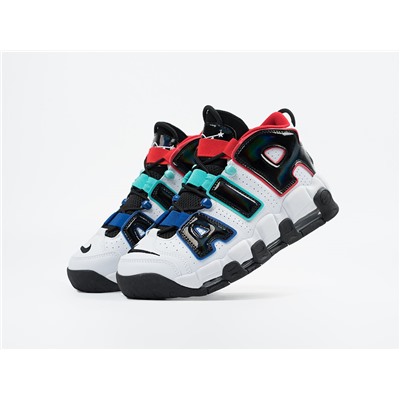 Кроссовки Nike Air More Uptempo