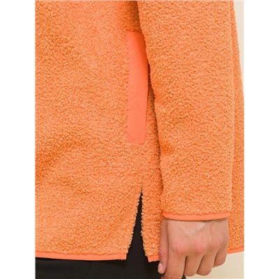 PELICAN Толстовка DFNS6930/1