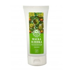 Маска-пленка Омолаживающая Маклюра