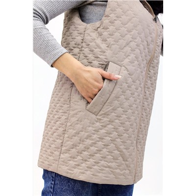 Жилет Тренд весна осень 902 Стежок НАТАЛИ, 978948