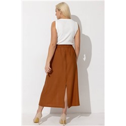 Юбка женская  168/01/Охра