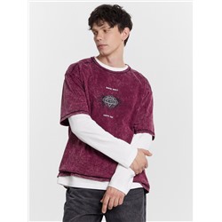 MARK FORMELLE Футболка 111933