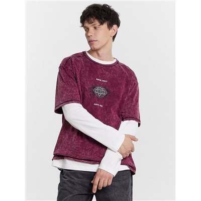 MARK FORMELLE Футболка 111933