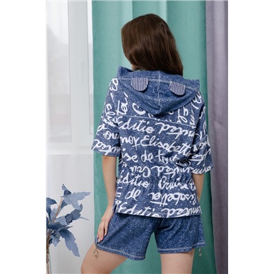 Натали Костюм 8402