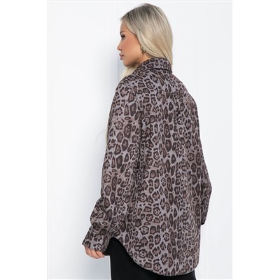 Рубашка LADY TAIGA, 1076138