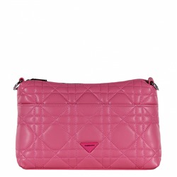 Сумка 575288-1 rose red Velina Fabbiano