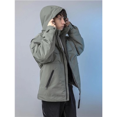 BATIK Бомбер 0289-26в-1