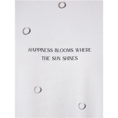 MARK FORMELLE Футболка 112953