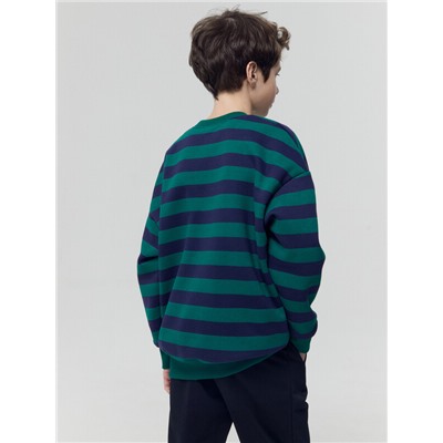 СВИТШОТ ДЛЯ МАЛЬЧИКОВ 123437/1