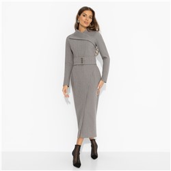 Платье элегантное, Принимаю вызов