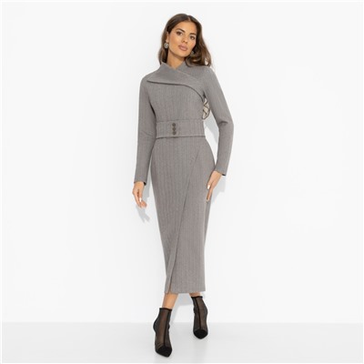 Платье элегантное, Принимаю вызов