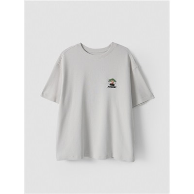 ФУТБОЛКА МУЖСКАЯ 111938