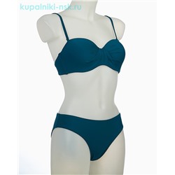 17150 Купальник раздельный (42-50)
