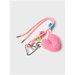 Брелок для девочек