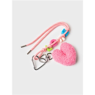 Брелок для девочек