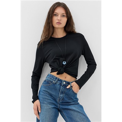 Лонгслив MARK FORMELLE, 1200043