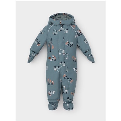 CROCKID Комбинезон ВК 60032/н/65 Ал