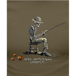 Футболка Print023
