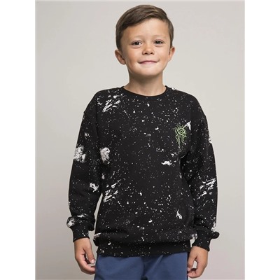 BATIK Свитшот 046_ОС25