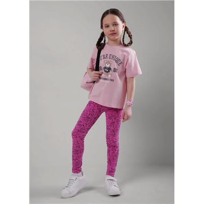 Лосины детские