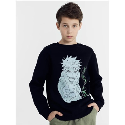 MARK FORMELLE Джемпер 123389