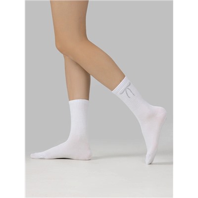 MARK FORMELLE Женские носки 217K-3139