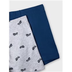 ТРУСЫ ДЛЯ МАЛЬЧИКОВ (2ШТ.) 413352-2