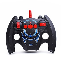 Машина "Покоритель" р/у, 27 MHz, в коробке