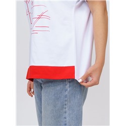 Текс-плюс Футболка НФ-00153614