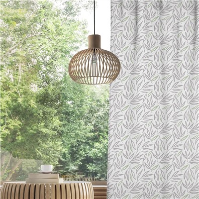 Волшебная Ночь Штора 926946