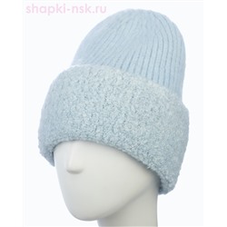 03022BKEAg Аделина Колпак флис (54-56)