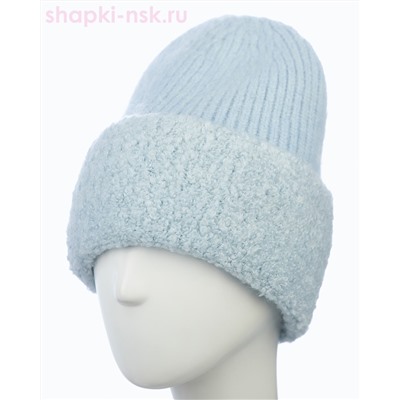 03022BKEAg Аделина Колпак флис (54-56)