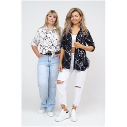 Натали Рубашка 53019