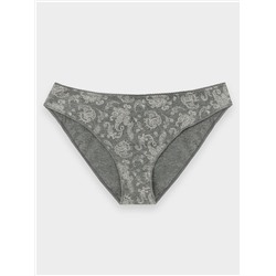 ТРУСЫ ЖЕНСКИЕ 412286