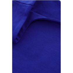 Топ Color (Васильковый)