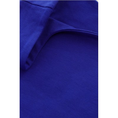 Топ Color (Васильковый)