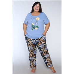 Костюм с брюками 55068 НАТАЛИ, 939051