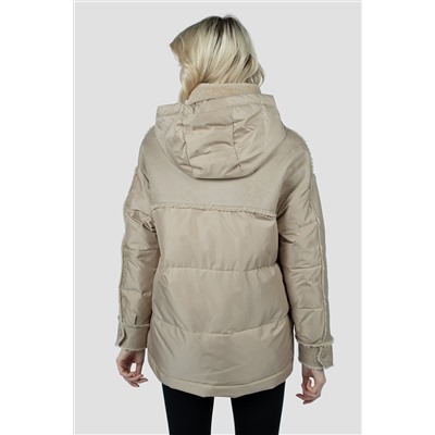 05-2286 Куртка женская зимняя (биопух 250)