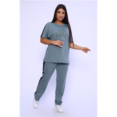 Костюм с брюками 55073 НАТАЛИ, 945177