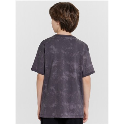 ФУТБОЛКА ДЛЯ МАЛЬЧИКОВ 113448