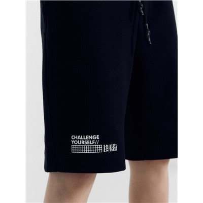 ШОРТЫ ДЛЯ МАЛЬЧИКОВ 133347