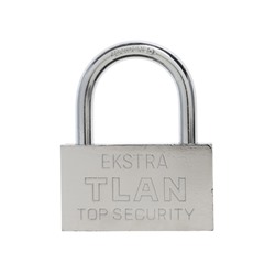 УЦЕНКА Замок навесной, тип 5, 8×80 мм