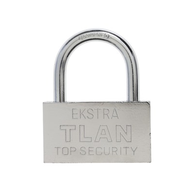 УЦЕНКА Замок навесной, тип 5, 8×80 мм