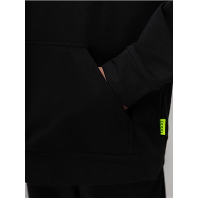 Bodo Худи 20-267MU