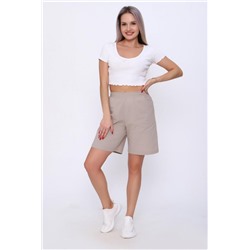 Шорты 20676 (Серый)